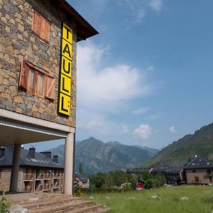 Hotel Taüll